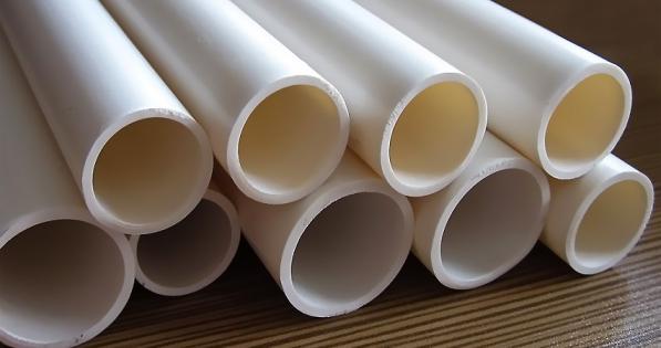 لوله های برقی پلیکا و pvc از نوع خم سرد و خم گرم